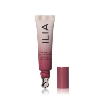 Zdjęcie ILIA Beauty Color Haze Multi-Use Pigment Róż w kremie 7 ml Sing