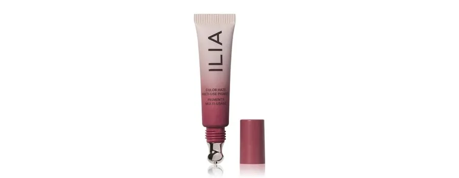 obrazek 1 ILIA Beauty Color Haze Multi-Use Pigment Róż w kremie 7 ml Sing