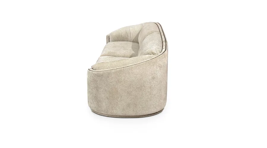 obrazek 3 Oryginalna portugalska sofa do salonu