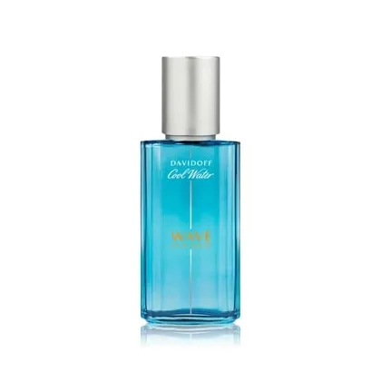 Zdjęcie Davidoff Cool Water Wave Woda toaletowa 40 ml