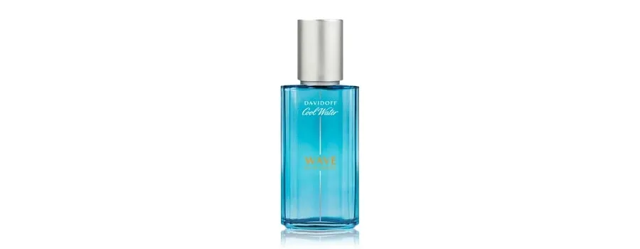 obrazek 1 Davidoff Cool Water Wave Woda toaletowa 40 ml