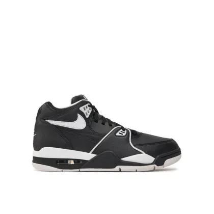 Zdjęcie Nike Sneakersy Air Flight 89 CU4833 015 Czarny