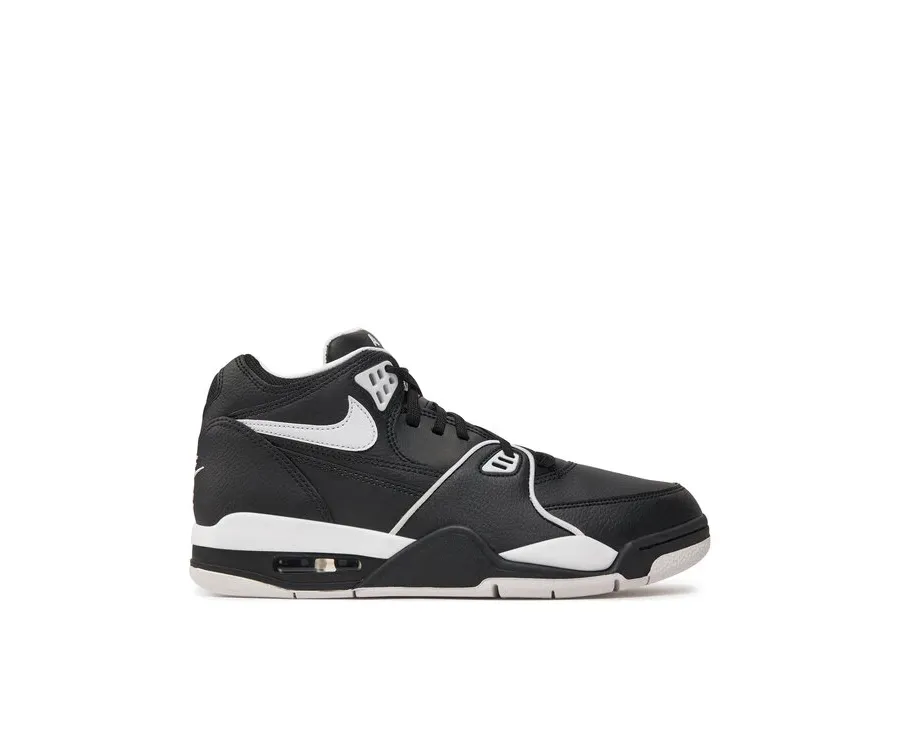 obrazek 1 Nike Sneakersy Air Flight 89 CU4833 015 Czarny