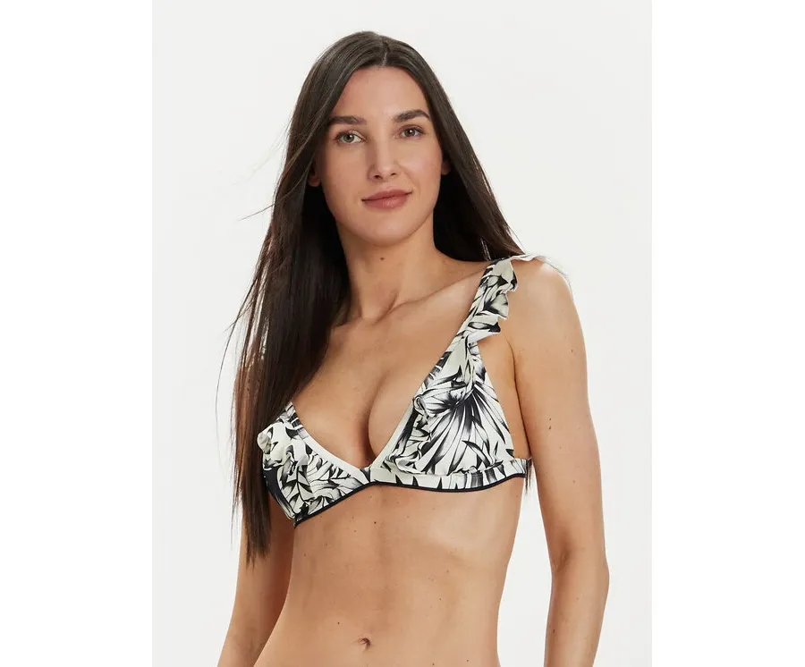 obrazek 1 Selmark Góra od bikini BK210 Écru