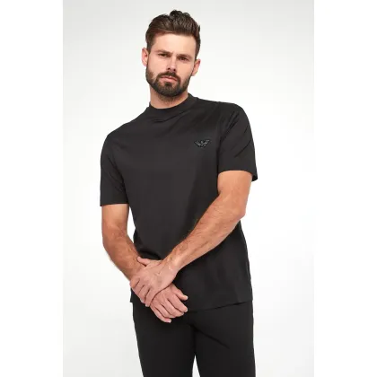 Zdjęcie T-shirt męski EMPORIO ARMANI Emporio Armani