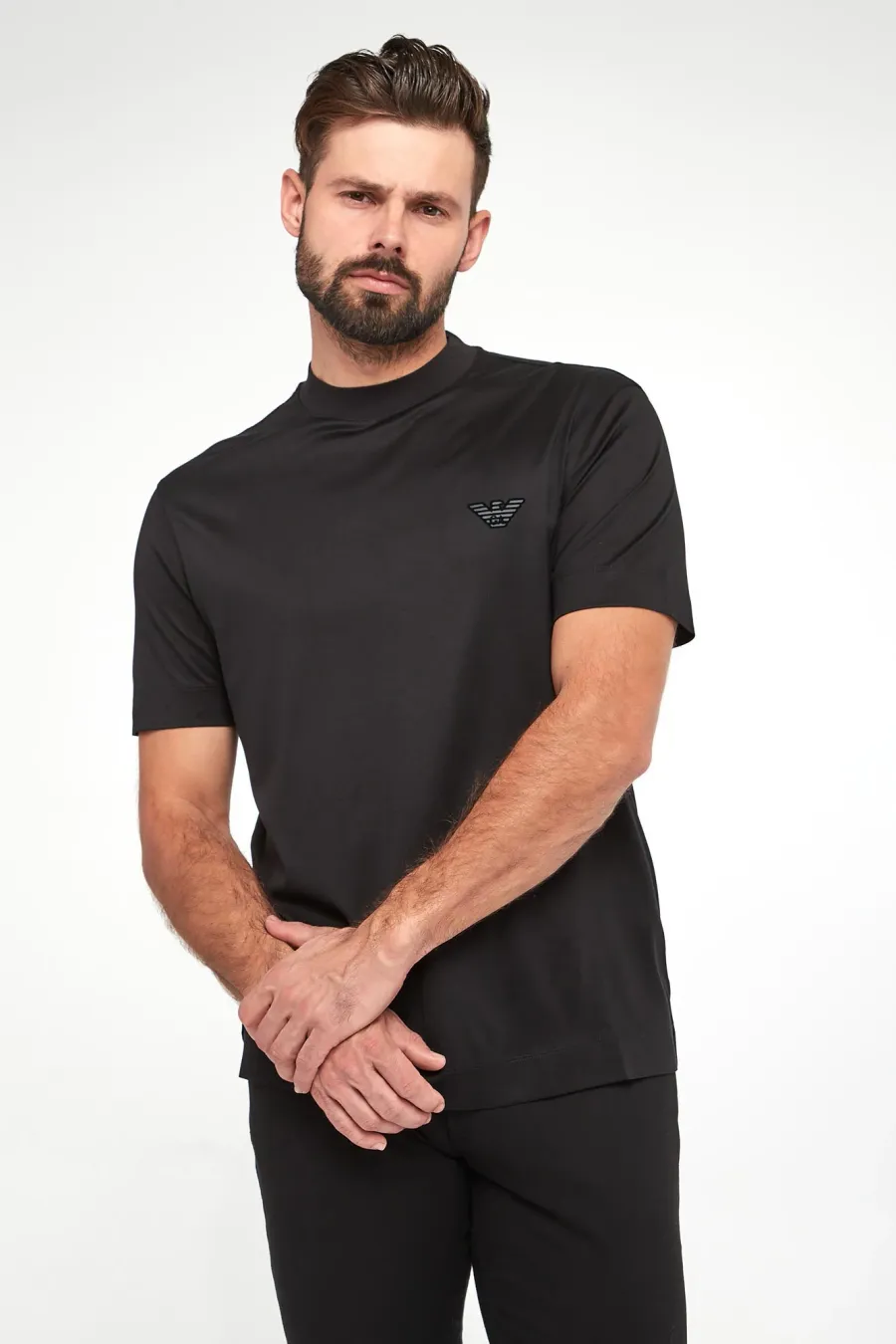 obrazek 1 T-shirt męski EMPORIO ARMANI Emporio Armani