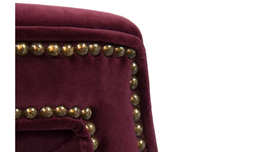 obrazek 5 Piękne stylowe krzesło barowe z Portugalii