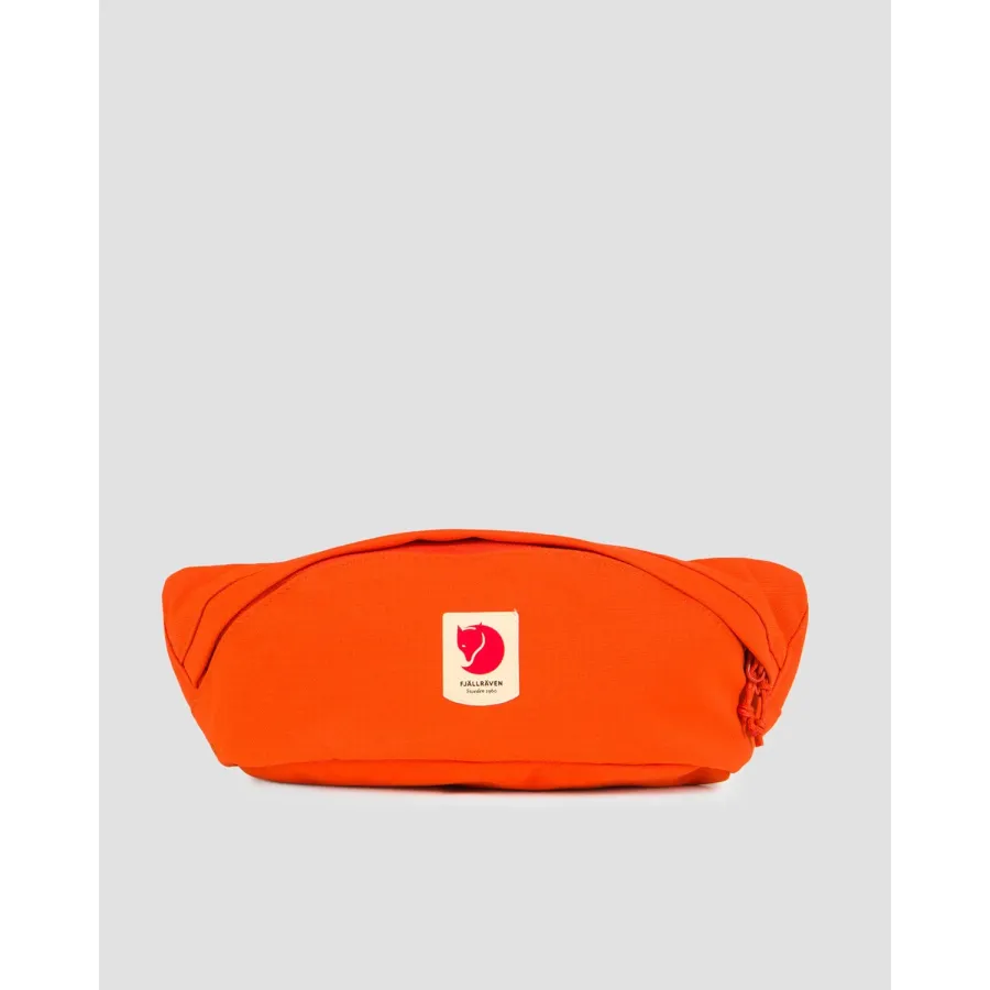 obrazek 1 Nerka Fjallraven UlvÖ Hip Pack Medium