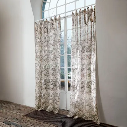 Zdjęcie Zasłona Cappellina