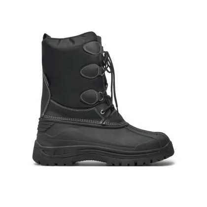 Zdjęcie Vertigo Alpes Śniegowce Busi M Czarny