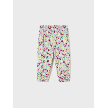 Zdjęcie Mayoral Spodnie materiałowe 1514 Kolorowy