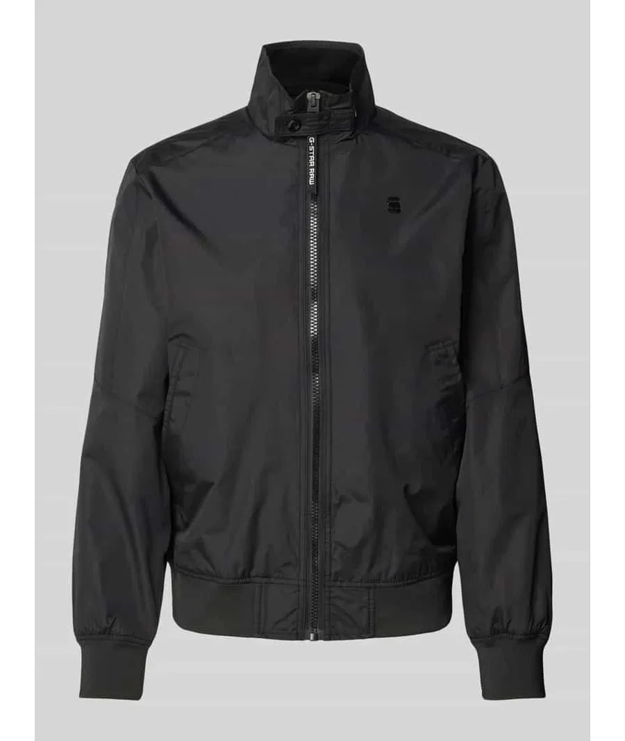 obrazek 1 Kurtka ze stójka