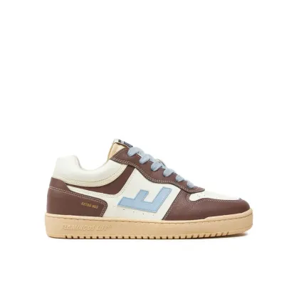 Zdjęcie Flamingos Life Sneakersy Retro 86s R8tausky Brązowy