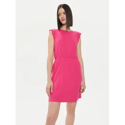 Zdjęcie Vero Moda Sukienka letnia Emily 10305216 Różowy Regular Fit