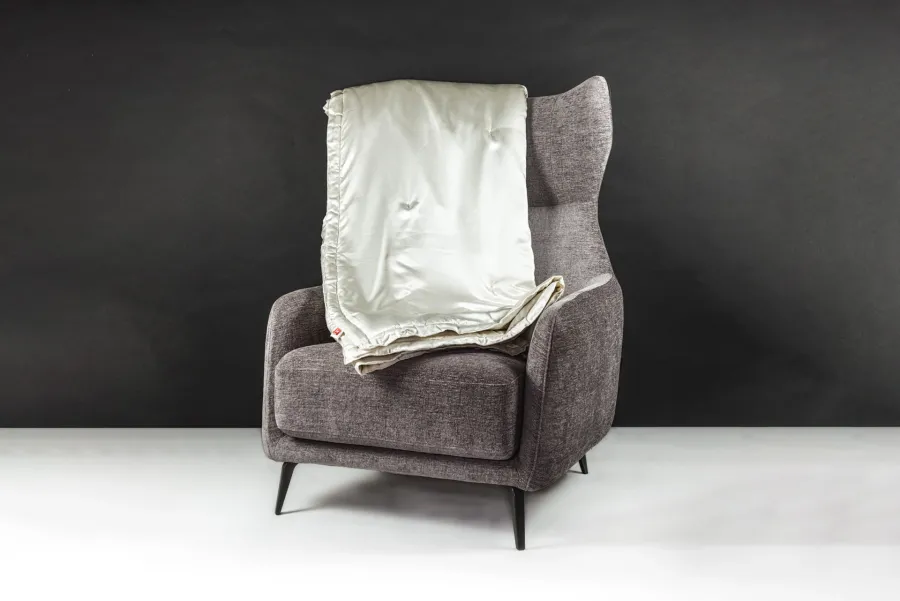 obrazek 7 Kołdra Setino Peak 240x220 cm Made in Italy