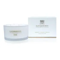 Picture Rosemary natural scented candle – Rathbornes 1488