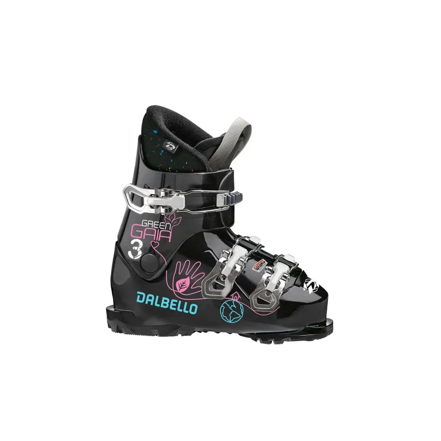 obrazek 1 Buty Narciarskie Dalbello Green Gaia 3.0 Gw Jr