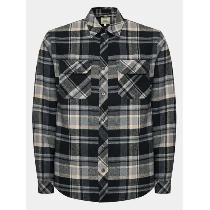 Zdjęcie Redefined Rebel Koszula 224116 Czarny Regular Fit