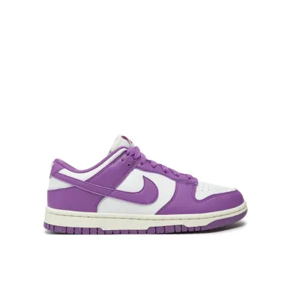 Zdjęcie Nike Sneakersy Dunk Low Next DD1873 108 Fioletowy