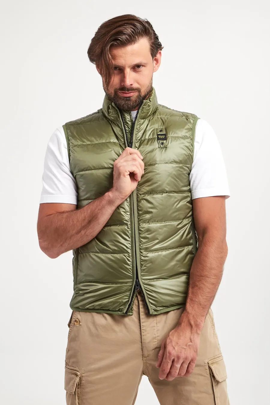 obrazek 1 Kamizelka męska BLAUER Blauer