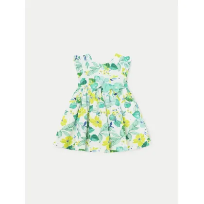 Zdjęcie Mayoral Sukienka letnia 1910 Kolorowy Regular Fit