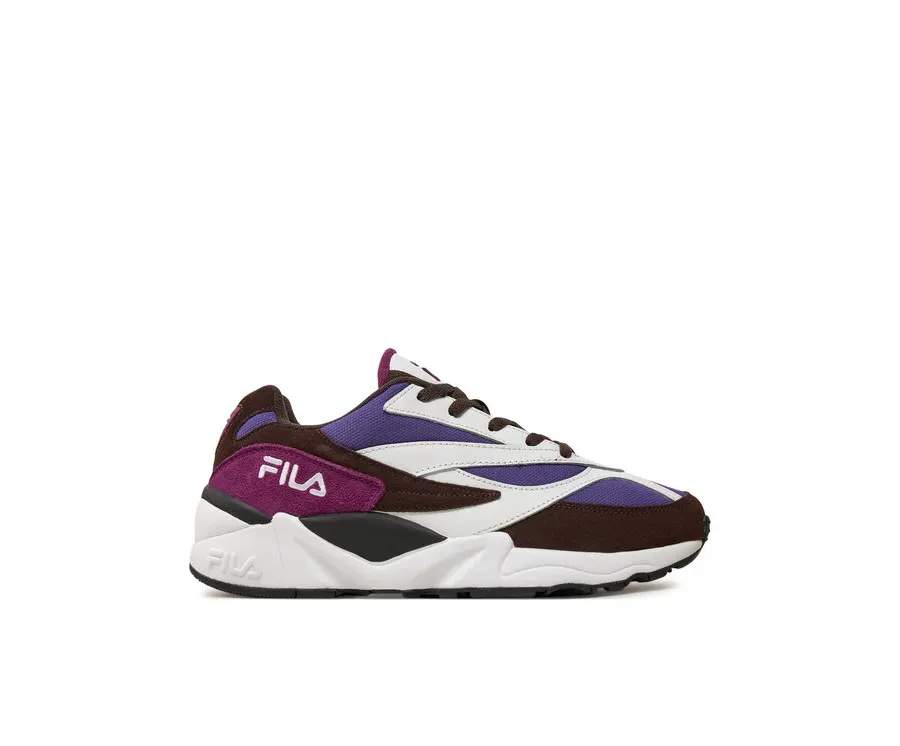 obrazek 1 Fila Sneakersy V94M FFM0302.43243 Fioletowy