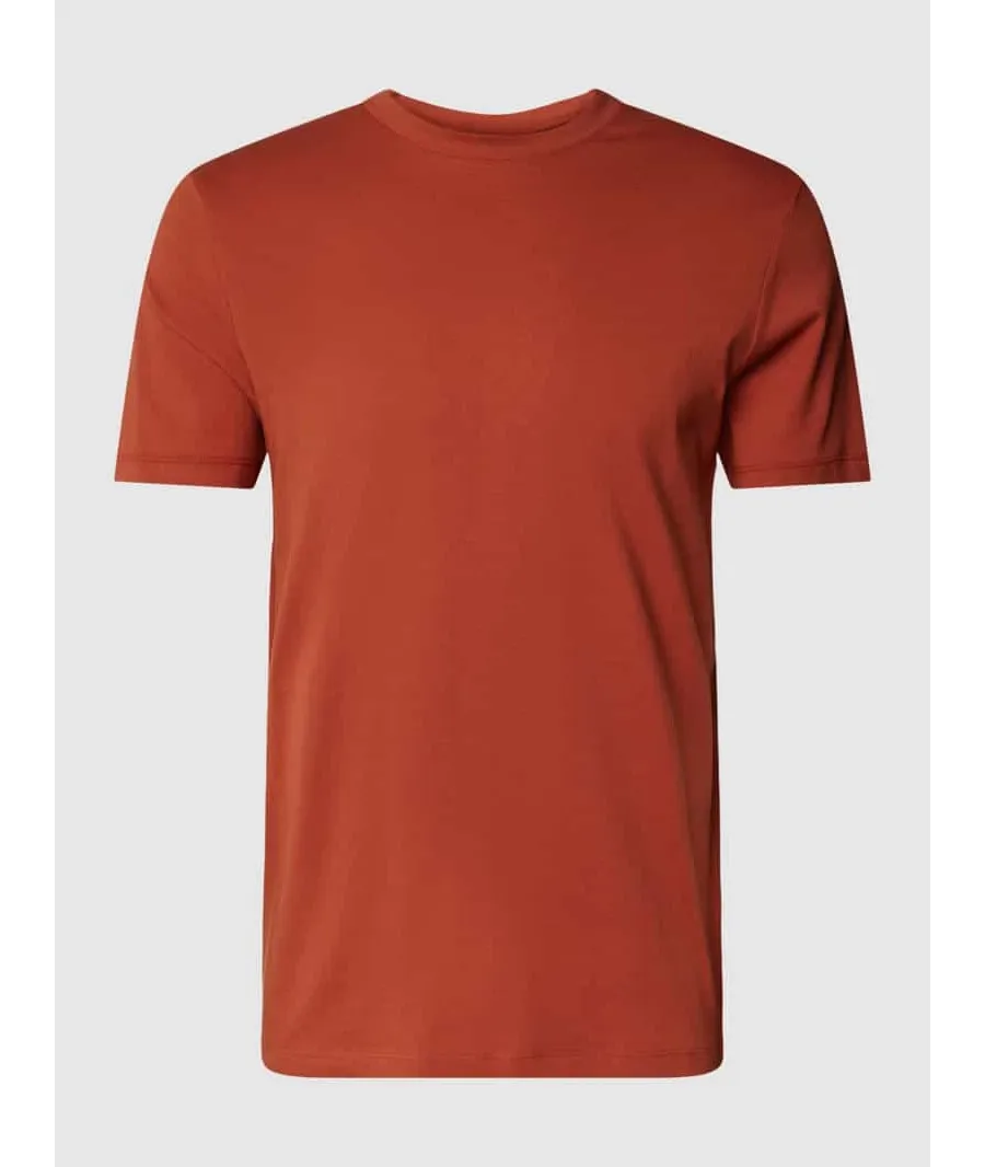 obrazek 1 T-shirt z okrągłym dekoltem i krótkim rękawem