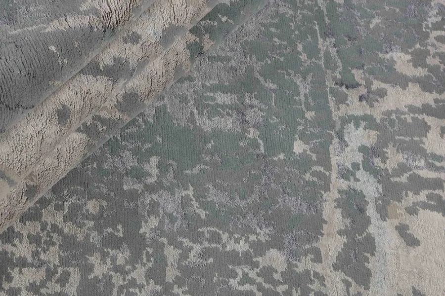 picture 3 Wonderful gray-beige exclusive carpet - ATTRACTION NO 3 8096