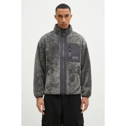 Zdjęcie Manastash kurtka Bigfoot męska kolor szary przejściowa 7924252004
