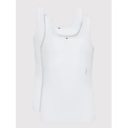 Zdjęcie Hugo Komplet 2 topów 50469682 Biały Regular Fit HUGO