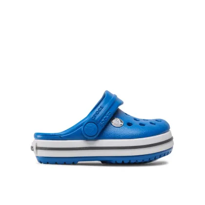 Zdjęcie Crocs Klapki Crocband Clog T 207005 Niebieski