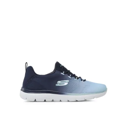 Zdjęcie Skechers Sneakersy Bright Charmer 149536/NVY Granatowy