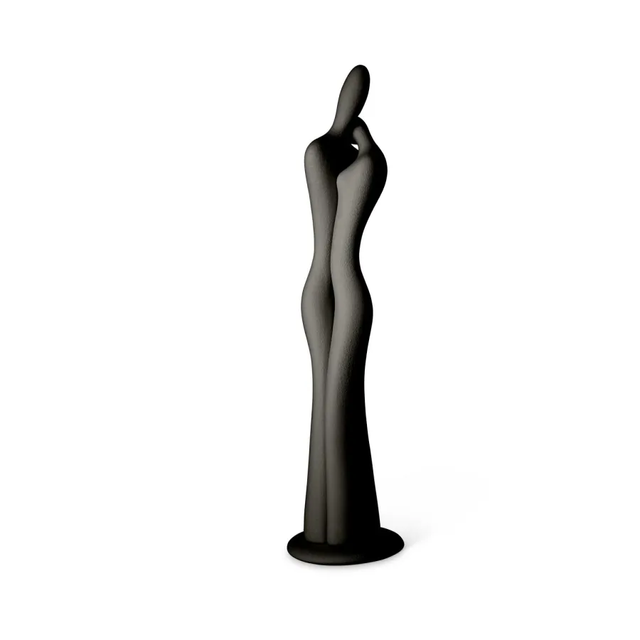 obrazek 17 Włoska ceramiczna rzeźba dekoracyjna Lovers na prezent
