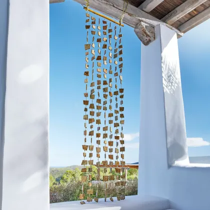 Zdjęcie Zasłona Gayndah