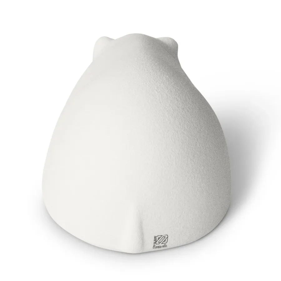 obrazek 3 Figurka niedźwiedzia jako ozdoba na biurko lub do salonu