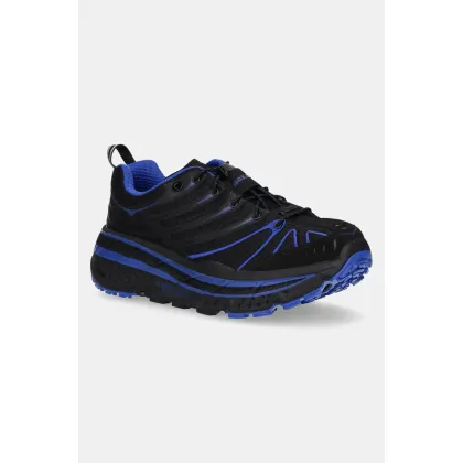 Zdjęcie Hoka sneakersy Stinson Evo OG męskie kolor czarny 1155350