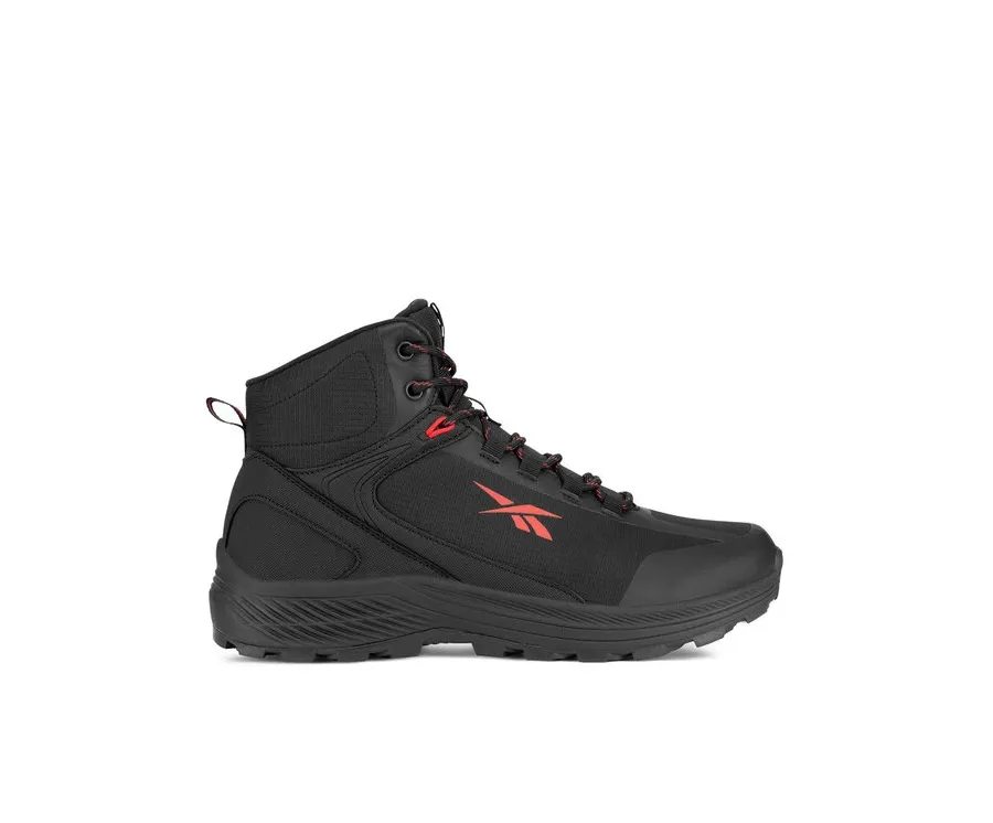 obrazek 1 Reebok Trzewiki S25W078A-1 Czarny