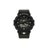 Zdjęcie G-Shock Zegarek Two Tune Utility GA-710TU-1A3ER Khaki