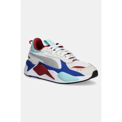 Zdjęcie Puma sneakersy RS-X TOYS kolor beżowy 369449