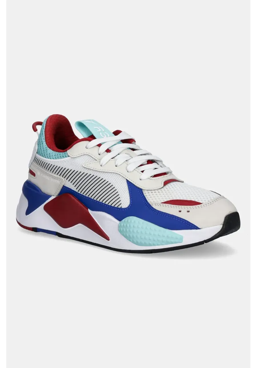 obrazek 1 Puma sneakersy RS-X TOYS kolor beżowy 369449