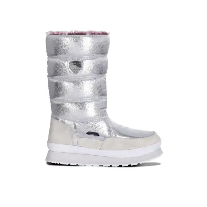 Zdjęcie Luhta Śniegowce Valkea 75578 400 L Srebrny