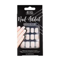 Zdjęcie Ardell Nail Addict Subtle French Sztuczne paznokcie 1 szt.