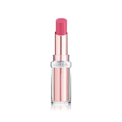 Zdjęcie L'Oréal Paris Color Riche Glow Paradise Szminka 3.8 g Nr. 111 - Pink Wonderland