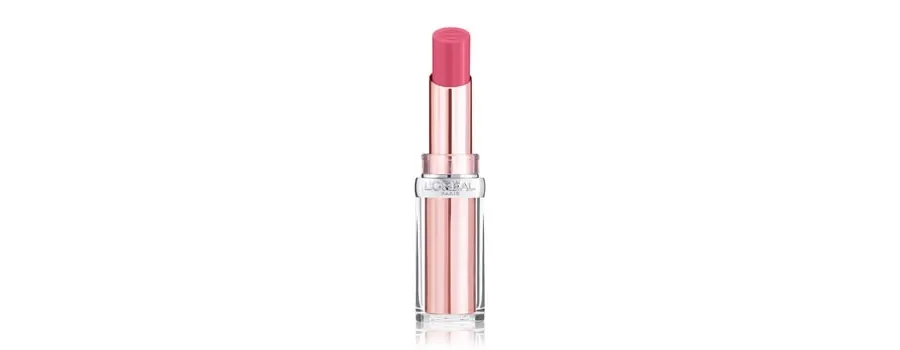 obrazek 1 L'Oréal Paris Color Riche Glow Paradise Szminka 3.8 g Nr. 111 - Pink Wonderland