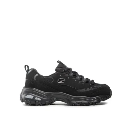 Zdjęcie Skechers Sneakersy Biggest Fan 11930/BBK Czarny
