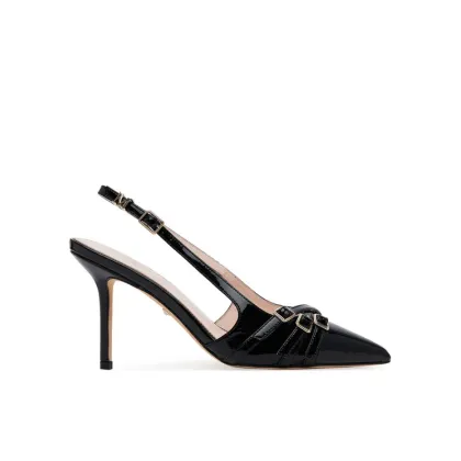 Zdjęcie Guess Sandały 5GGZ31 7231A Czarny