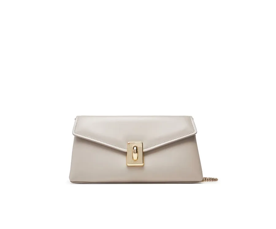obrazek 1 Furla Torebka Meridiana WB01517 BX3227 VAN00 Beżowy
