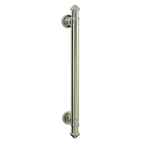 Picture Italian Tudor door handle