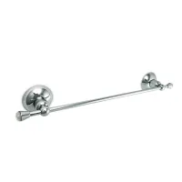 Picture Towel holder 45 cm - Officina Nicolazzi
