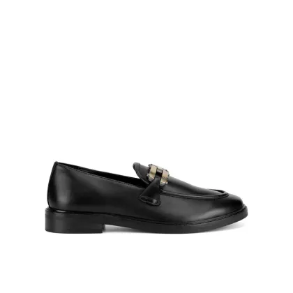 Zdjęcie Gino Rossi Loafersy PATTY-02W1-010 Czarny